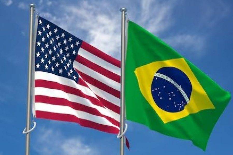 Brasil Tenta Evitar Tarifa De 25% Dos EUA E Busca Acordo Comercial