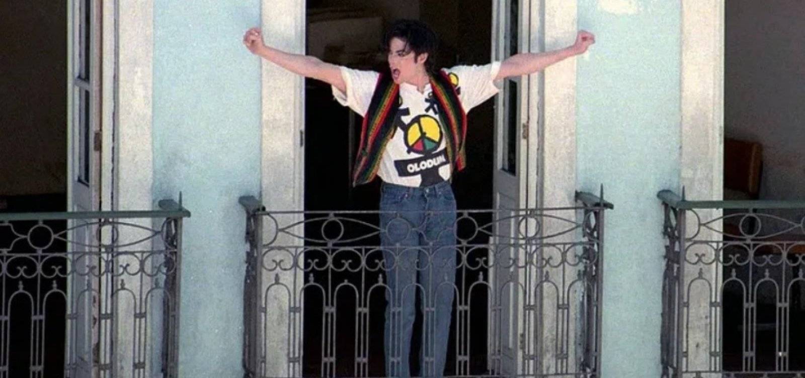 Casa Onde Michael Jackson Gravou Clipe No Pelourinho Pode Deixar De Funcionar Como Atração Turística