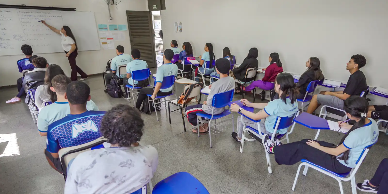 Projeto visa auxiliar fiscalização de critérios exigidos pelo Fundeb